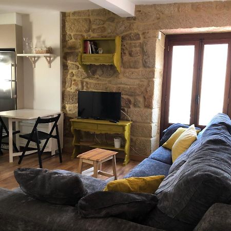 Апартаменты Apartamento Turistico Os Tornos Понтеведра Экстерьер фото